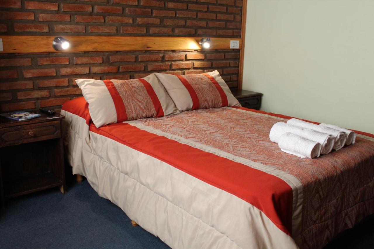 Hosteria Los Nires El Calafate Exterior photo