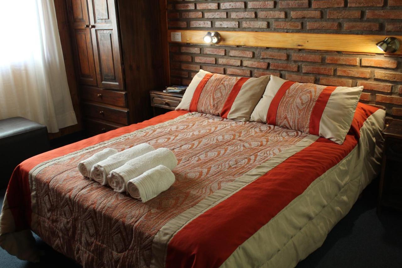 Hosteria Los Nires El Calafate Exterior photo